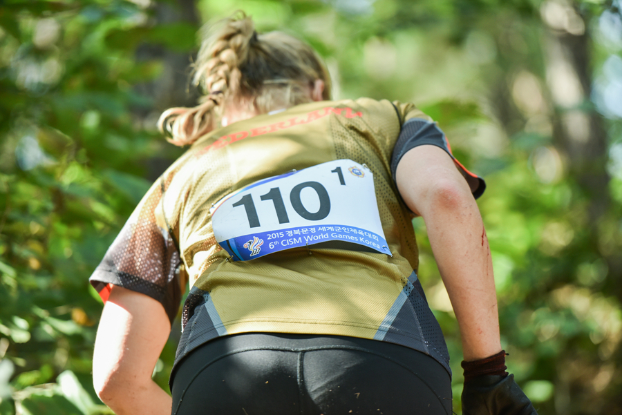 CISM Korea 2015_Pentathlon72